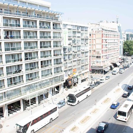 Skg Serenity Suite Thessaloniki Exterior photo